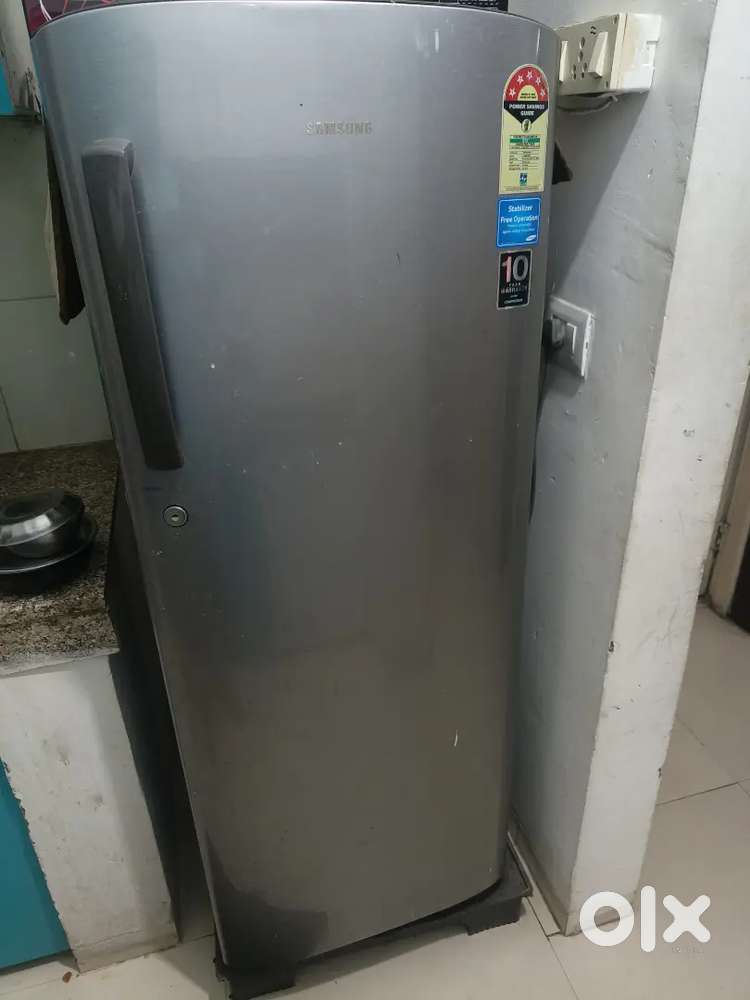 Refrigerator for sale
