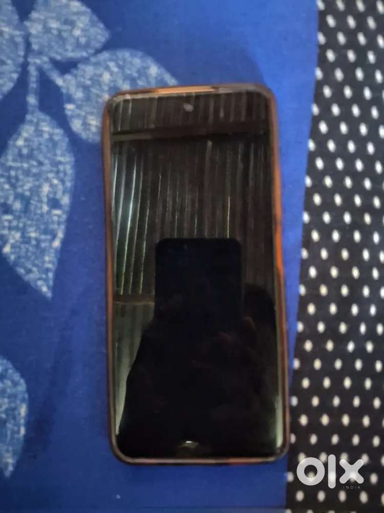 Sound problem[ on display ]