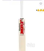 Mrf virat kohli sing bat under budget