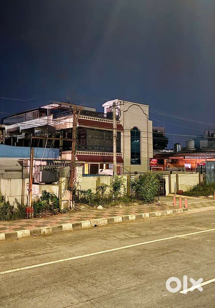 Guest house come office for rent