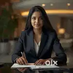 Assistant Accountant vacancy near Kacheripady, Ernakulam (7/28/8/25)