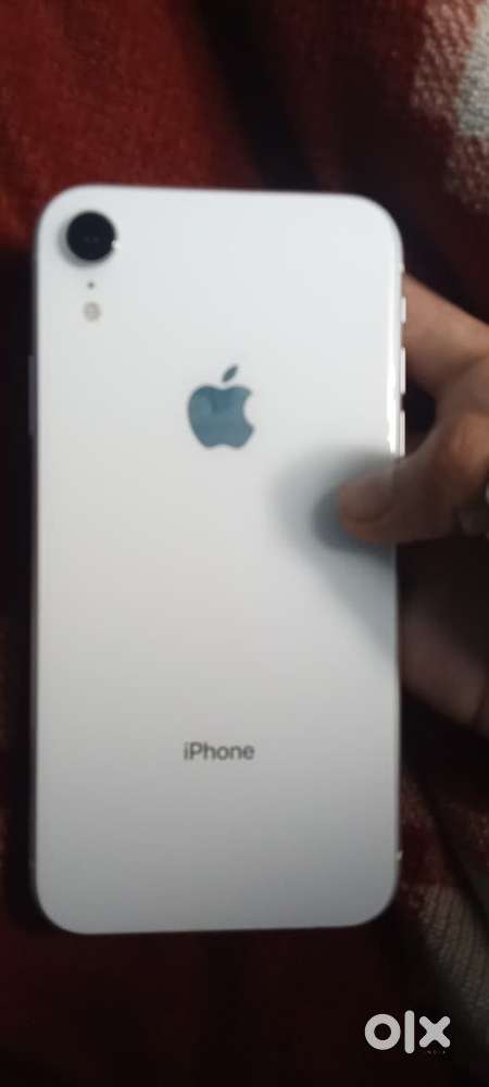 Iphone xr good
