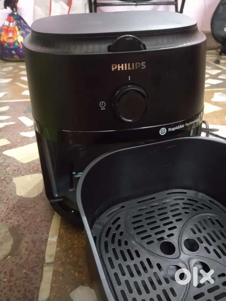 Philips Air fryer