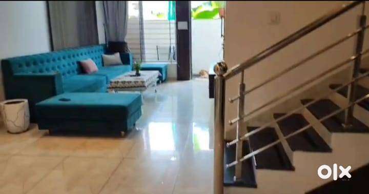 5 BHK Villa in Omaxe City-1, Indore