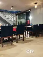 Waiters/helpers