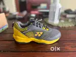Brand New Yonex Badminton Shoes for Sale!