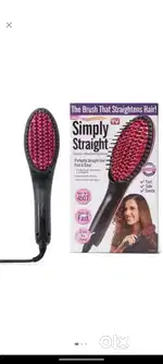SIMPLE STRAIGHT