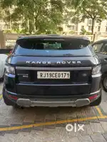Land Rover Range Rover Evoque 2013 Diesel Good Condition