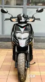 Aprilla strom 125cc for sell
