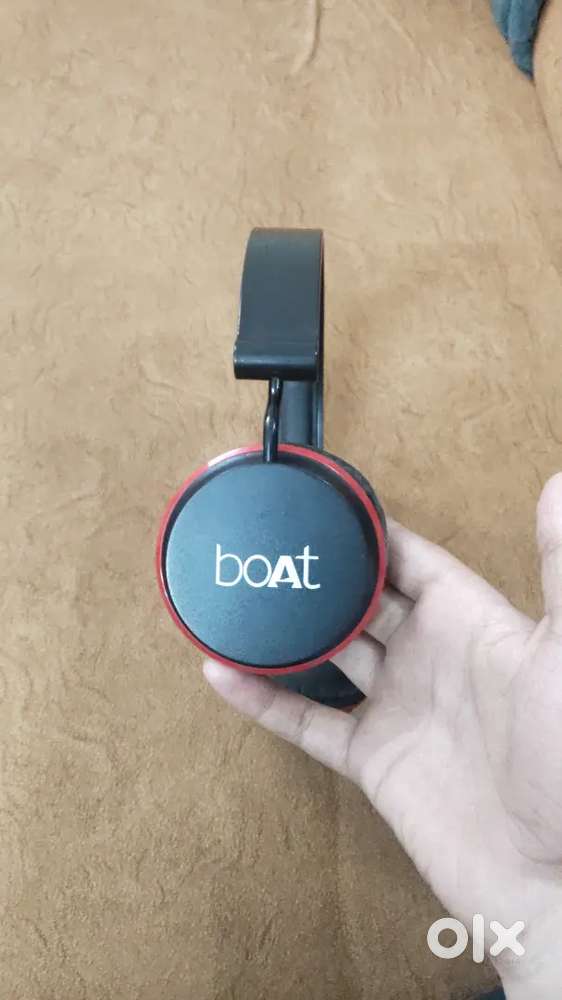 Boat rockerz