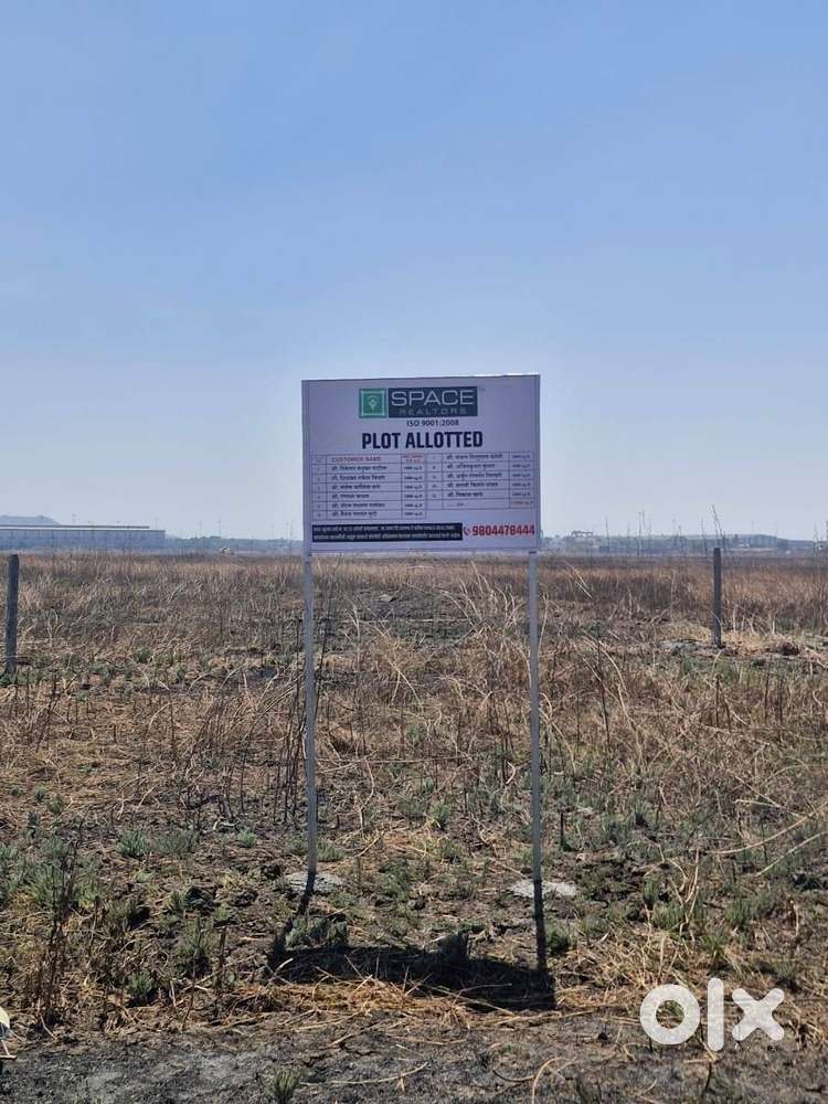 PLOTS IN ONLY 2 LAKH