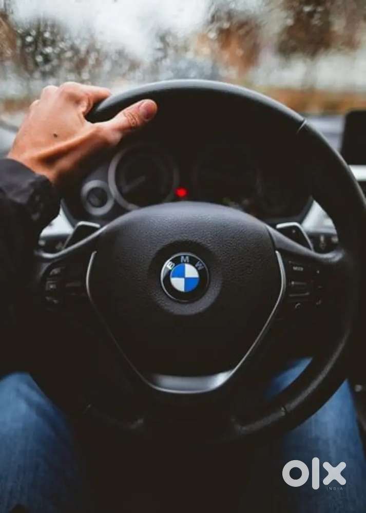 i need driving job