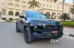 Tata Safari Accomplished Plus 6 STR Dark Edition AT, 2025, Diesel