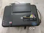 HP Printer..Deskjet.1260.All in One