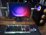 Gaming pc 32GB ram 2TB Storage  fix price