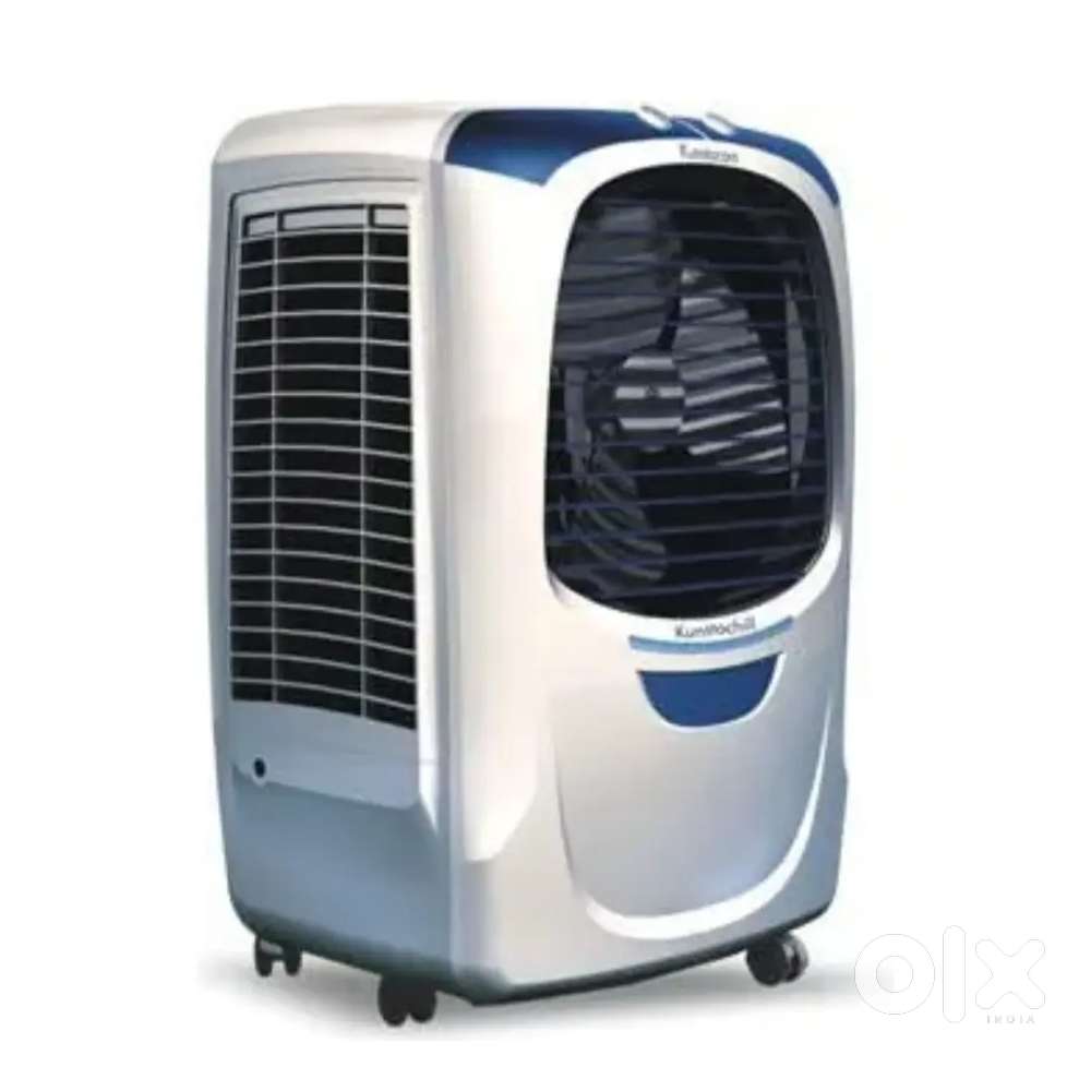 Brand new 2025 Kunatocom DX Cooler