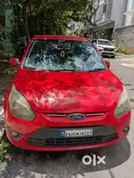 Ford Figo 2011 Diesel Well Maintained