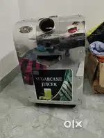 Sugarcane machine