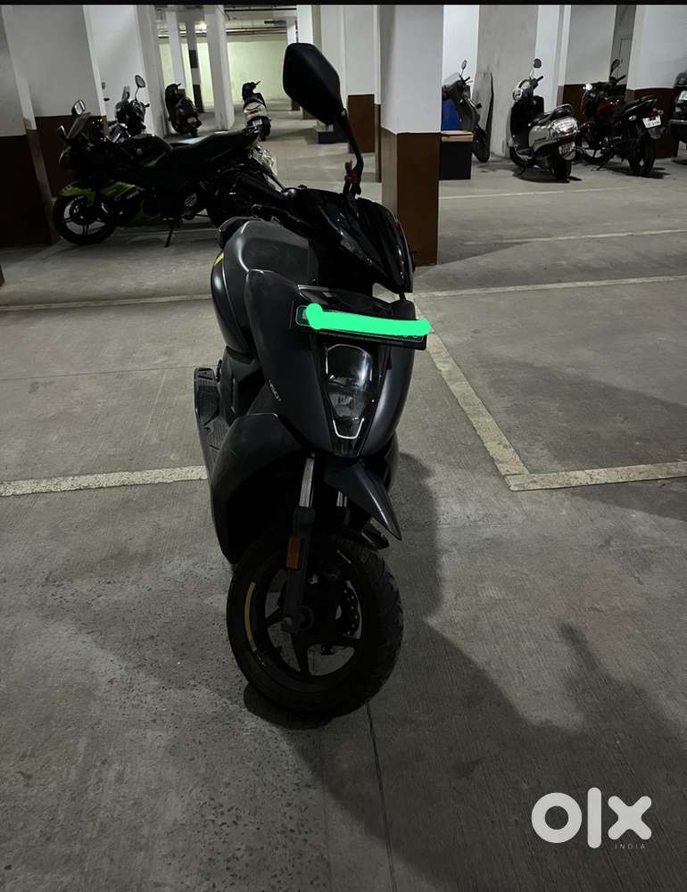 Ather450 plus  for sale , Vehicle in good condition