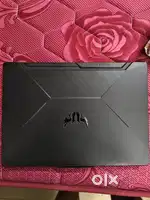 Asus TuF F15