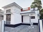 3BHK 3Cent New House for Sale – Neericode, Varapuzha