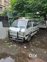 Maruti Suzuki Omni 2014 LPG 50000 Km Driven