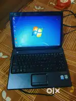 Selling my leptop with charger 65w