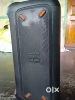 Jpl party box 100