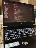 HP Pavilion AMD Ryzen 4th Gen Gaming Laptop