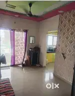 1 bhk flat in rent