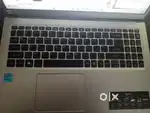 Acer Aspire 5 Intel Ci 3,  11th gen silver