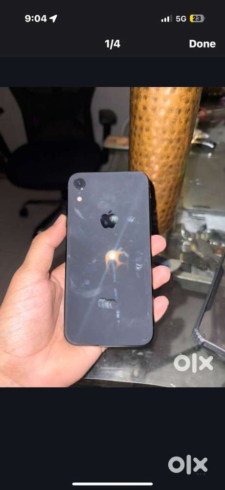I phone xr