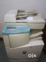 Xerox machine 150000
