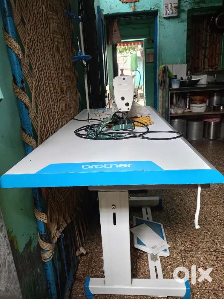 Shilai machine brother