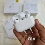 Airpods 2nd gen