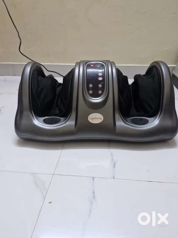 Foot Massager
