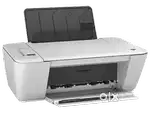 HP Deskjet Ink Advantage 2545 All-in-One Printer