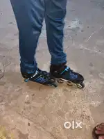 Show skates