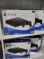 Ps4 used in mint condition for sale