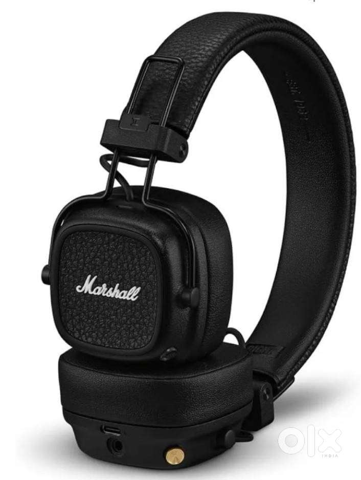 Marshall Headphone