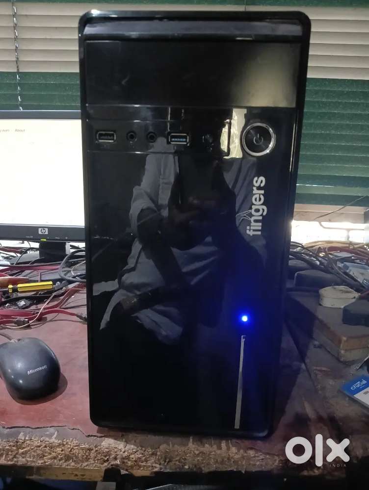 i3 desktop CPU'S for sale