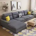 l shape sofa set direct from factory