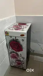 Aata chaki