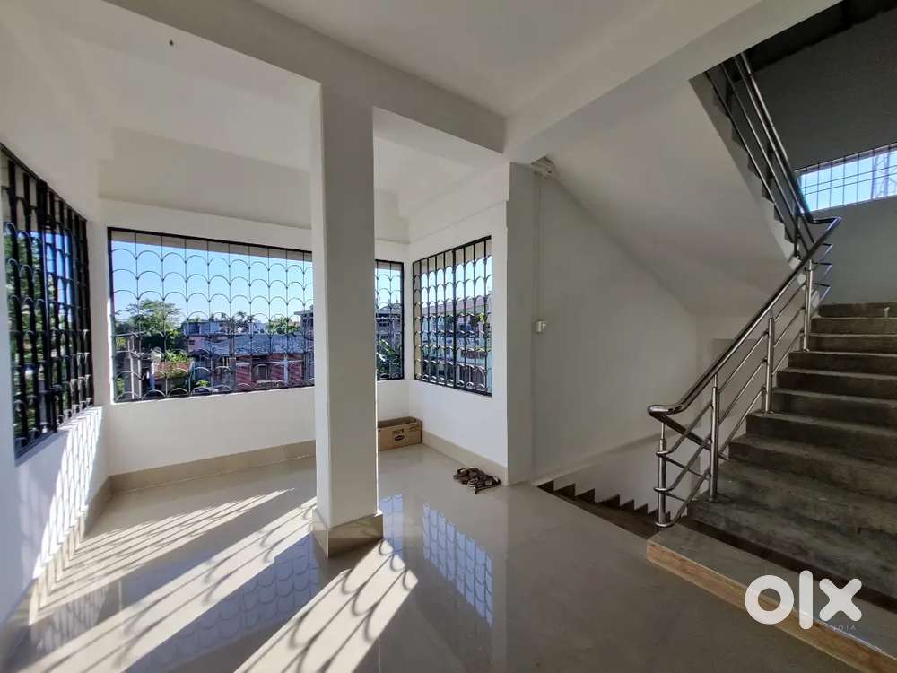 2 BHK independent rent house for Family