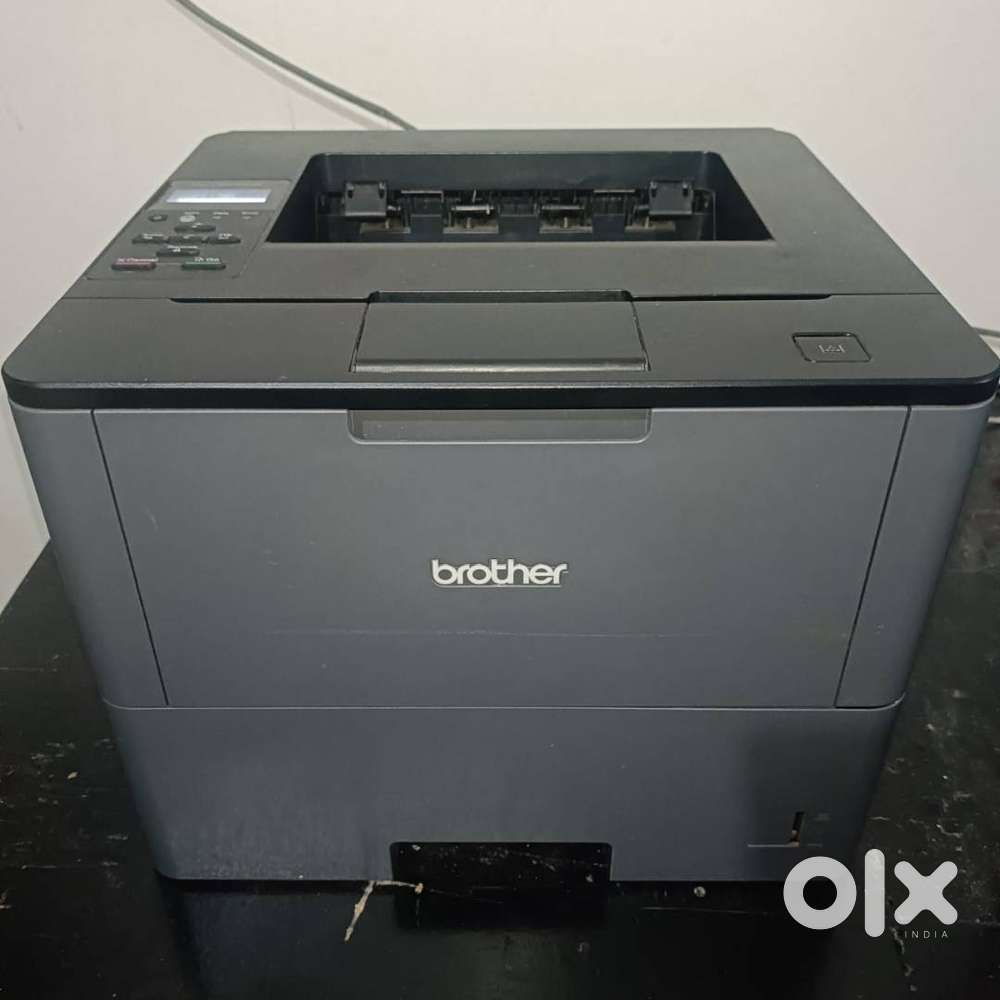 Brother HL-L6200DW Used Laser Printer For Sale, Second Hand Printer