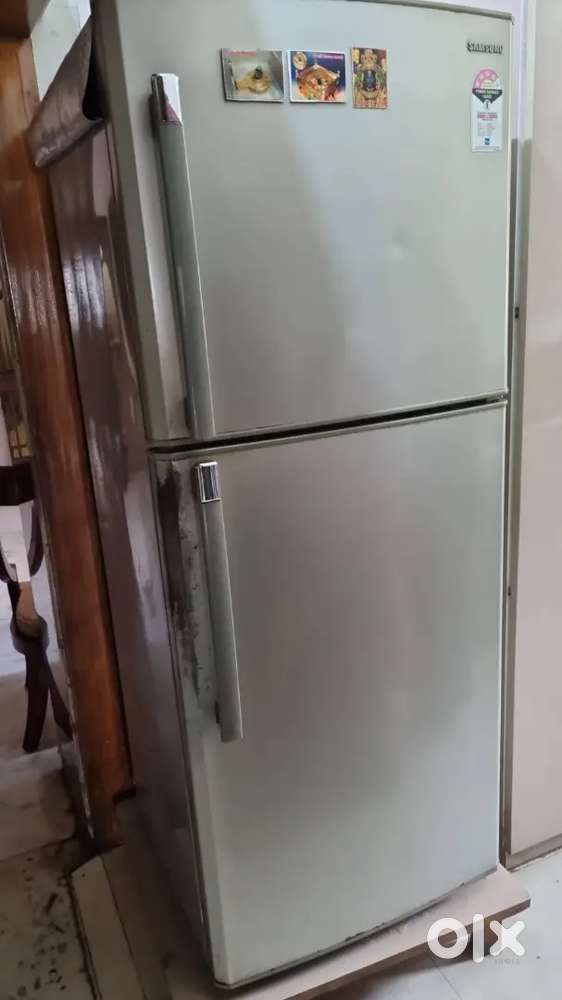 Samsung Fridge