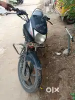 Runing condition