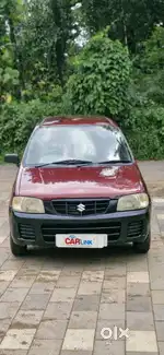 Maruti Suzuki Alto 2005-2010 STD, 2006, Petrol