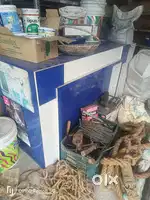 Cash table