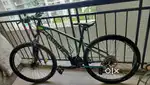 Unirox cycle